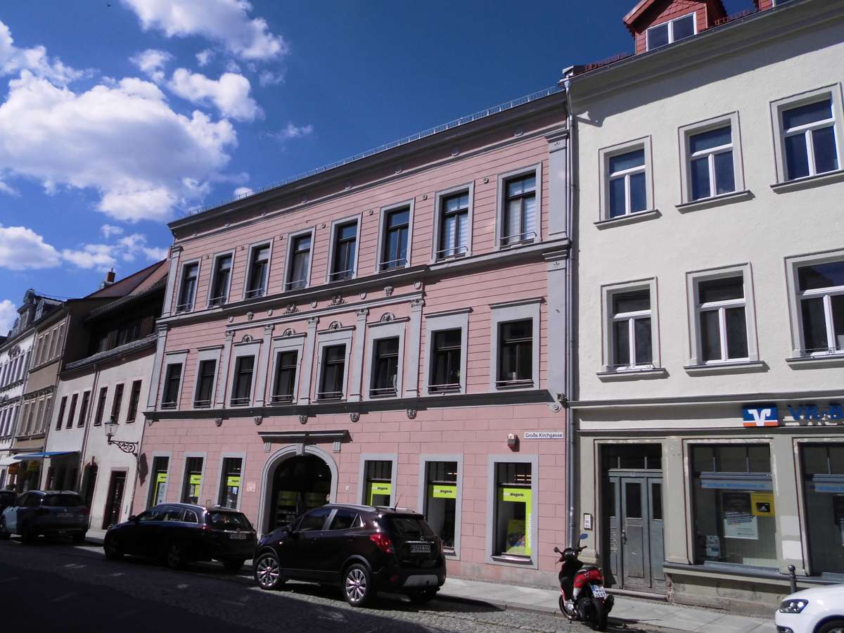 Hausansichten