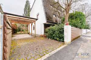 "ARCHITEKTENVILLA IN OBERMENZING " – München – Vorschaubild 3