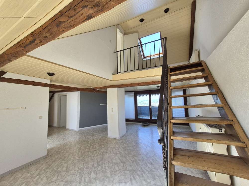 Immobilie in Starkenburg - Ehemaliges Bauern- und Winzerhaus mit einem der schönsten Ausblicke auf die Mosel! - Bild 5