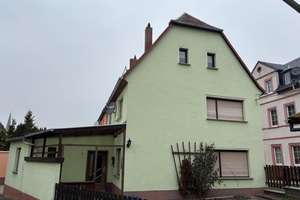 Ihr neues Zuhause: Einfamilienhaus in ruhiger Lage, sofort bezugsbereit – Die vollständige Adresse der Immobilie erhältst du vom Anbieter., 9326 Geringswalde – Vorschaubild 2