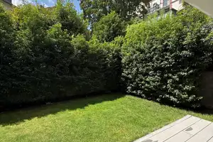 NEU ! *Paul & Partner* DIESE EINHEIT BIETET VIEL! EINBAUKÜCHE, STELLPLATZ & EIGENER GARTEN ! – Wiesbaden – Vorschaubild 2