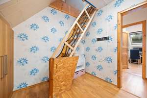Familienfreundliches Einfamilienhaus in Sillenstede – kurze Wege, gepflegtes Zuhause – Die vollständige Adresse der Immobilie erhältst du vom Anbieter., 26419 Schortens – Vorschaubild 14