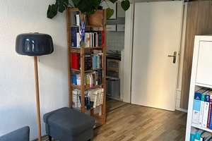 2-Zimmer Wohnung in Leipzig-Südvorstadt, ab 01.02.2026 – Scharnhorststraße 51a, 4275 Südvorstadt, Leipzig – Vorschaubild 6