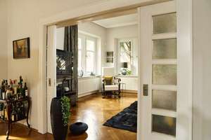 Repräsentative Villa in Taucha zu vermieten – Die vollständige Adresse der Immobilie erhältst du vom Anbieter., 4425 Taucha – Vorschaubild 12