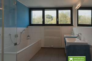 Wohnen am Wasser - Modernisiertes Einfamilienhaus im Ratinger Süden – 40878 Ost, Ratingen – Vorschaubild 8