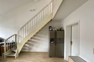 Galerie-Wohnung im Regensburger Süden – Die vollständige Adresse der Immobilie erhältst du vom Anbieter., 93053 Kumpfmühl-Ziegetsdorf-Neuprüll, Regensburg – Vorschaubild 9