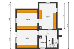 Familienhaus in ansprechender Lage (UKS) zu verkaufen! – Die vollständige Adresse der Immobilie erhältst du vom Anbieter., 66424 Homburg – Vorschaubild 25