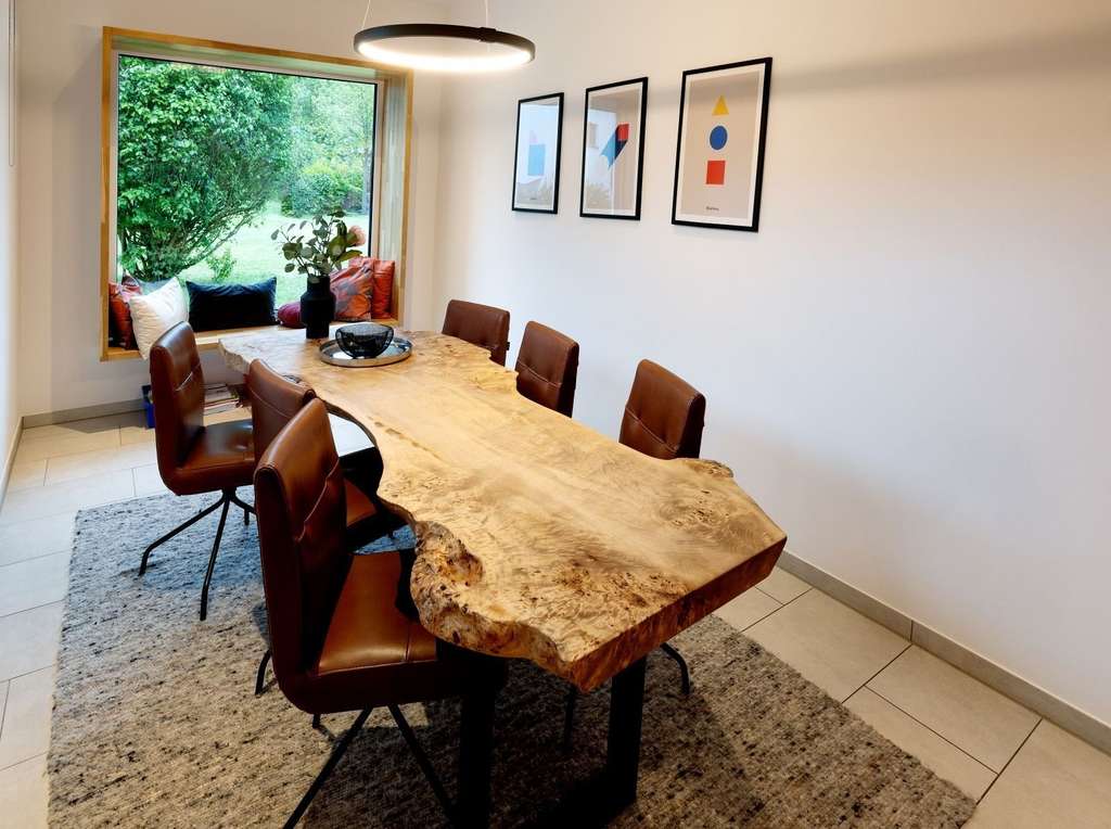 Immobilie in Rettenbach - ANTIKE TRIFFT AUF MODERNE - Bild 1