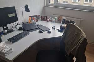 ***1 ZKDB,  renoviert, 1 Zi in 3-WG 522,48€ inkl. Internet**nur RWTH und FH Studenten**