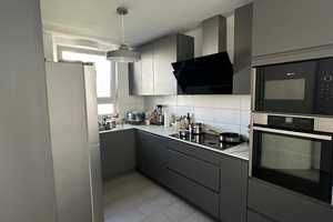 Moderne 5-Zimmer-Doppelhaushälfte mit Fußbodenheizung, gehobener Ausstattung & EBK – Kleine Brückenstraße 16D, 61352 Hochtaunuskreis – Vorschaubild 5