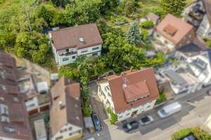 Attraktive Kapitalanlage: Zwei Mehrfamilienhäuser – eine einmalige Kaufgelegenheit – Die vollständige Adresse der Immobilie erhältst du vom Anbieter., 70329 Obertürkheim (Ortsteil), Stuttgart – Vorschaubild 2