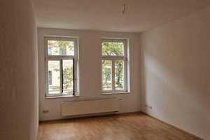Attraktive Altbauwohnung im Denkmal im beliebten Bezirk Stötteritz – Leipzig – Vorschaubild 10