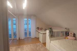 Geräumiges und modernisiertes 8-Zimmer-Einfamilienhaus mit geh. Innenausstattung in bester Lage – Die vollständige Adresse der Immobilie erhältst du vom Anbieter., 76149 Neureut, Karlsruhe – Vorschaubild 18