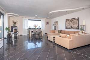 Exklusiver freistehender Bungalow mit Einliegerwohnung, Fernblick, Doppelgarage & großem Garten – Krappelroth 29, 66839 Schmelz – Vorschaubild 1