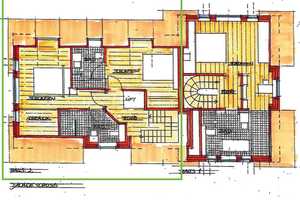 Ferienhaus -Neubau im Herzen von Kampen – Nordfriesland (Kreis) – Vorschaubild 10
