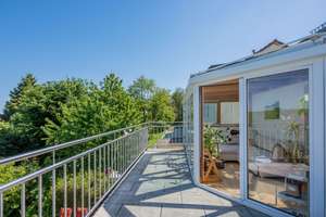 Modernes Wohnhaus in ruhiger Lage von Weilimdorf-Wolfbusch – Die vollständige Adresse der Immobilie erhältst du vom Anbieter., 70499 Wolfbusch, Stuttgart – Vorschaubild 20