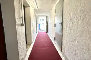 Großzügiges 1- bis 2-Familienhaus mit Garagen, großer Terrasse und Garten! – Bayreuth (Kreis) – Vorschaubild 18