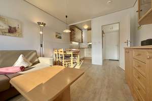 2-Zimmer-Wohnung mit Südwestbalkon – Die vollständige Adresse der Immobilie erhältst du vom Anbieter., 25980 Sylt (Gemeinde) – Vorschaubild 6