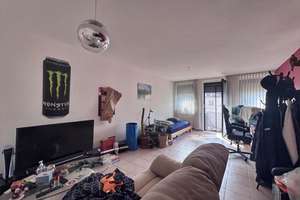 2-Zimmer-Wohnung direkt am Amtsgericht – Die vollständige Adresse der Immobilie erhältst du vom Anbieter., 41061 Eicken, Mönchengladbach – Vorschaubild 4