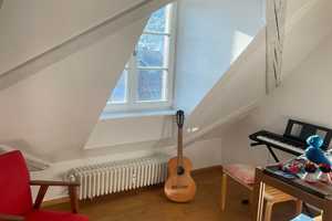 Geschmackvolle, gepflegte 2-Zimmer-Maisonette-Wohnung mit gehobener Innenausstattung in Heidelberg – Marktplatz 1, 69117 Heidelberg – Vorschaubild 9