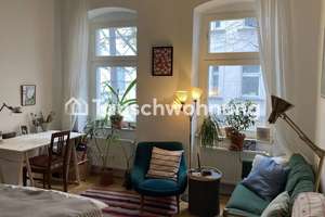 Tauschwohnung: Tausche 1-Raum-Whg. in Neukölln gegen neue Lage! – Die vollständige Adresse der Immobilie erhältst du vom Anbieter., 12435 Alt-Treptow, Berlin – Vorschaubild 1