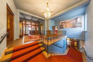 Parkschloss in Leipzig - Exklusive Event- und Gastronomieimmobilie mit Privatresidenz – Die vollständige Adresse der Immobilie erhältst du vom Anbieter., 4279 Dölitz-Dösen, Leipzig – Vorschaubild 24