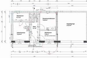 Neuwertiges EFH in ruhiger Aussichtslage an Privatstraße, Erdwärmepumpe, provisionsfrei – Die vollständige Adresse der Immobilie erhältst du vom Anbieter., 9123 Einsiedel, Chemnitz – Vorschaubild 18