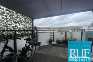 City - Penthouse mit Aufzug und Garage – Gymnasiumstraße 98, 75175 Oststadt, Pforzheim – Vorschaubild 13