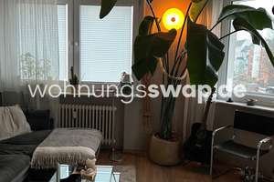 Wohnungstausch: Siemssenstraße 16