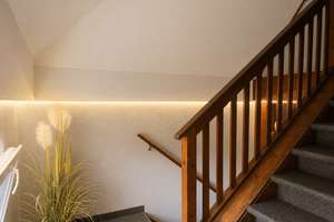 Traumhafte Villa mit privatem Pool, wunderschönem Garten und sonnigem Eckgrundstück Dresden-Weixdorf – Die vollständige Adresse der Immobilie erhältst du vom Anbieter., 1108 Weixdorf, Dresden – Vorschaubild 10