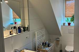 Modernes Wohnen, barrierefrei, in Nürnberg: 2-Zimmer-Wohnung mit Balkon – Hinterhofstraße 28, 90451 Eibach, Nürnberg – Vorschaubild 8