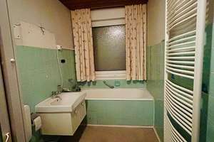 Idyllisch wohnen... Ihr Bungalow in grüner Ruhelage von Salzgitter- Bad – 38259 Salzgitter-Bad, Salzgitter – Vorschaubild 30