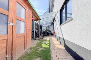 Platz zum Leben, Lieben & Wachsen – modernes Einfamilienhaus – Die vollständige Adresse der Immobilie erhältst du vom Anbieter., 53225 Geislar, Bonn – Vorschaubild 21
