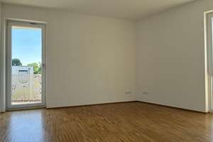 Helle 4-Zimmer-Wohnung mit Süd-/Westbalkon und Einbauküche – Lange-Feld-Straße 71, 30559 Kirchrode, Hannover – Vorschaubild 6