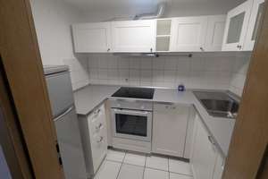 Helle 1 Zimmer Wohnung  – Am Königsbacher Berg 48, 75203 Königsbach-Stein – Vorschaubild 4