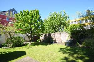 Dreifamilienhaus mit schönem Garten im Herzen von Sürth – Die vollständige Adresse der Immobilie erhältst du vom Anbieter., 50999 Sürth, Köln – Vorschaubild 19