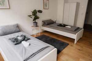 Exklusives Loft mit Gewerbefläche & Innenhof in zentraler Lage von Pforzheim-Weststadt – Osterfeldstraße 10, 75172 Weststadt, Pforzheim – Vorschaubild 10