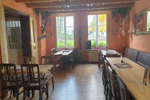 Einzigartige Villa auf einem parkähnlichen Grundstück mit viel Gestaltungspielraum – Kassel (Kreis) – Vorschaubild 6