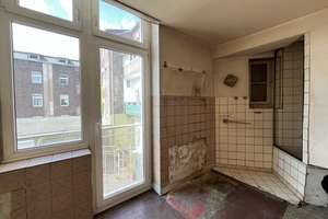 *LEERES CITY APARTMENT ZUM SANIEREN* - IN DÜSSELDORF – 40227 Oberbilk, Düsseldorf – Vorschaubild 9
