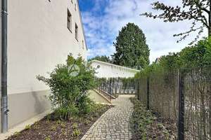 Exklusive 6-Zimmer-Doppelhaushälfte | Erstbezug nach Sanierung | Wasserblick – Sakrower Kirchweg 13C, 14089 Kladow, Berlin – Vorschaubild 25