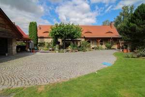 Wohnträume leben: Gehobenes Einfamilienhaus mit Garten, Spa-Bereich und Garage in Sömmerda-Frohndorf – Die vollständige Adresse der Immobilie erhältst du vom Anbieter., 99610 Sömmerda – Vorschaubild 13