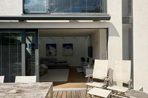 Architekten-Doppelhaushälfte mit Pool in Toplage Regensburg- West- kernsaniert – Die vollständige Adresse der Immobilie erhältst du vom Anbieter., 93049 Westenviertel, Regensburg – Vorschaubild 28