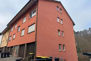 3-Zimmer Wohnung mit 2 Balkonen und Garage – Hoheneckstraße 15, 75180 Dillweißenstein, Pforzheim – Vorschaubild 11