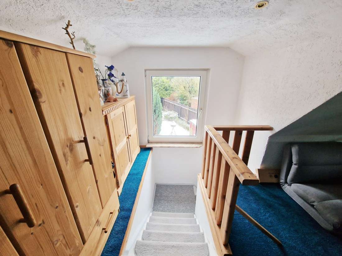 Immobilie in Meldorf - Kleines Wohnhaus mit Garten in Meldorf - Bild 5