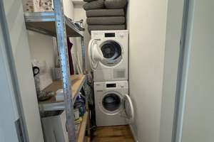 Lebendiges Wohnen in Flingern-Nord: möblierte 3-Zimmer-Wohnung mit 105 m² – Ackerst. 9040233, 40233 Flingern Nord, Düsseldorf – Vorschaubild 6