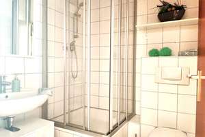 Klein aber fein, attraktive 2- Zimmer Maisonettewohnung im Dachgeschoss – Die vollständige Adresse der Immobilie erhältst du vom Anbieter., 46045 Styrum, Oberhausen – Vorschaubild 10