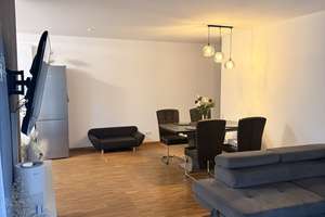 Moderne Wohnung in Rottenbauer – mit Garage, Balkon, Aufzug & Einbauküche – Die vollständige Adresse der Immobilie erhältst du vom Anbieter., 97084 Rottenbauer, Würzburg – Vorschaubild 14
