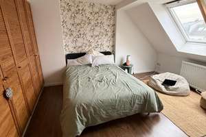 3-Zi.-Dachgeschosswohnung in Berlin-Köpenick – Parrisiusstraße 35, 12555 Köpenick, Berlin – Vorschaubild 21