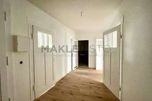 **Helle, frisch modernisierte 2,5-Zimmer-Wohnung mit Balkon & Einbauküche** – Engelsdorfer Straße 27, 4316 Mölkau, Leipzig – Vorschaubild 8