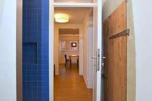 Modern ausgestattet, Internet vorhanden, Stuttgart Weilimdorf – Die vollständige Adresse der Immobilie erhältst du vom Anbieter., 70499 Weilimdorf (Ortsteil), Stuttgart – Vorschaubild 20